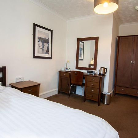 The Grosvenor Plymouth Hotel Ngoại thất bức ảnh