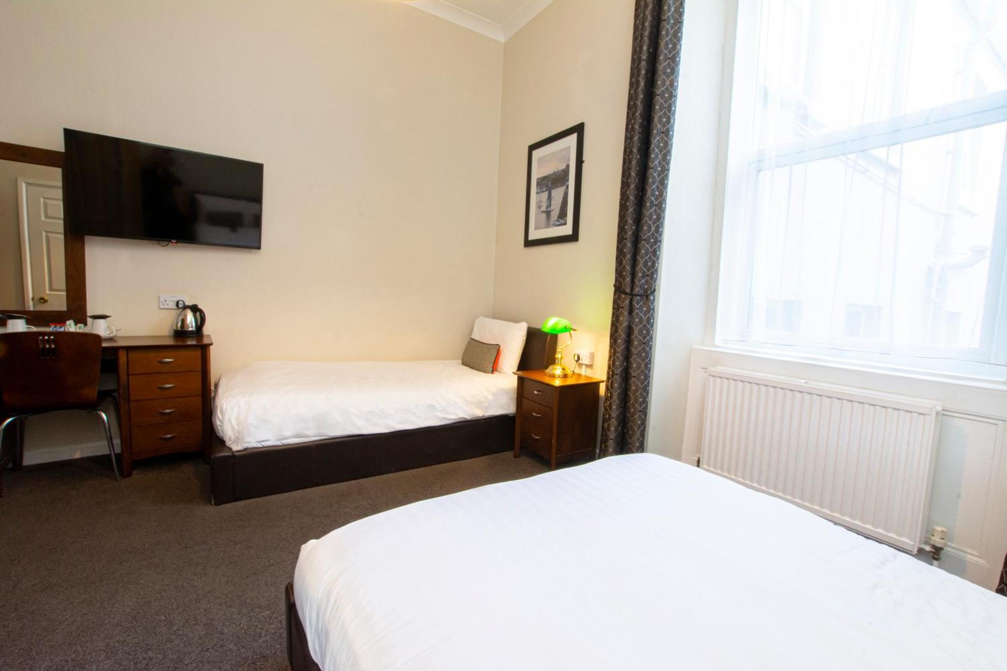 The Grosvenor Plymouth Hotel Ngoại thất bức ảnh