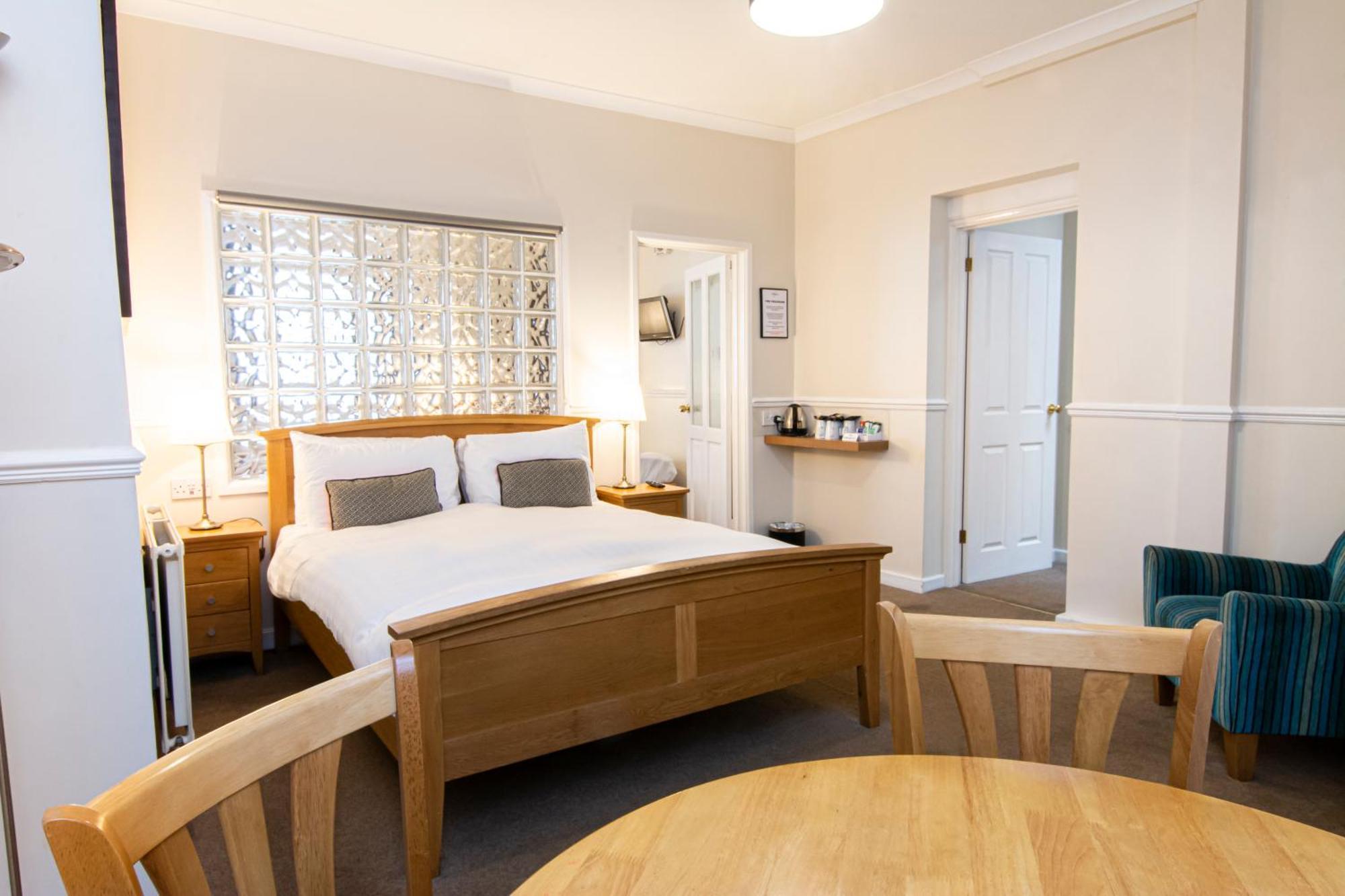The Grosvenor Plymouth Hotel Ngoại thất bức ảnh