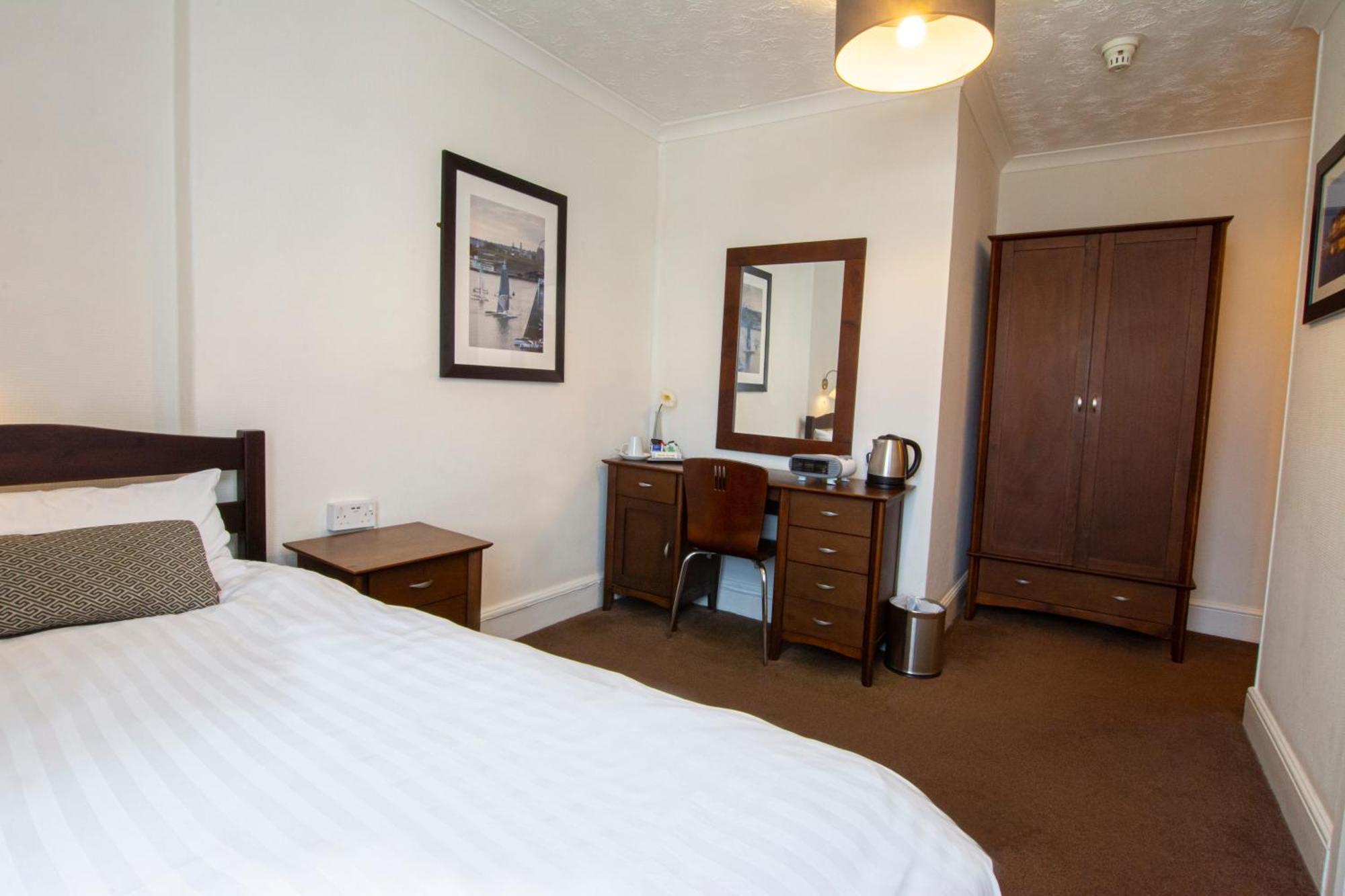 The Grosvenor Plymouth Hotel Ngoại thất bức ảnh
