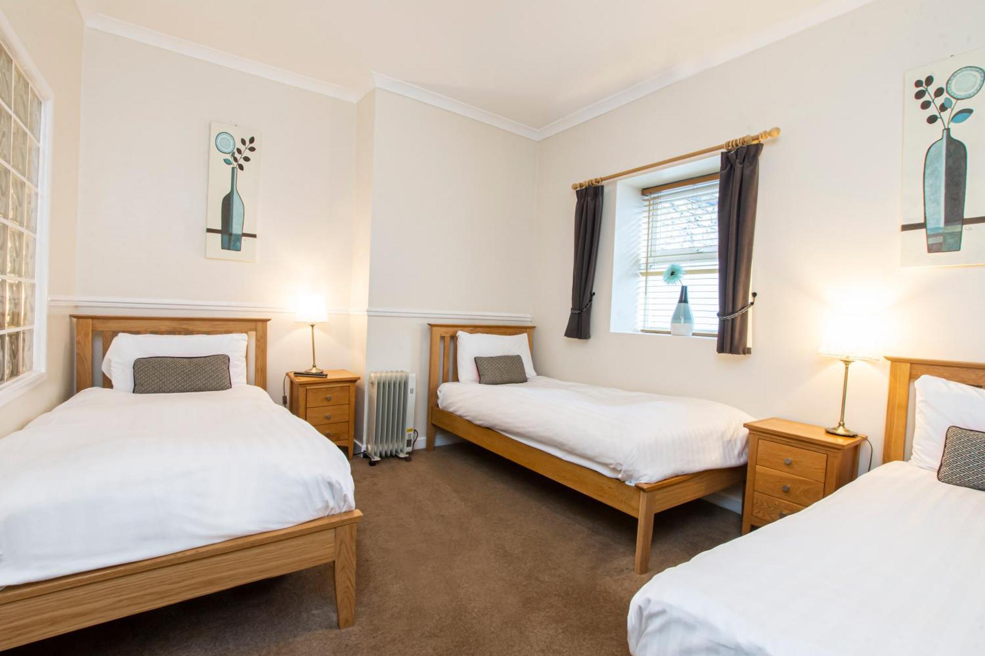 The Grosvenor Plymouth Hotel Ngoại thất bức ảnh