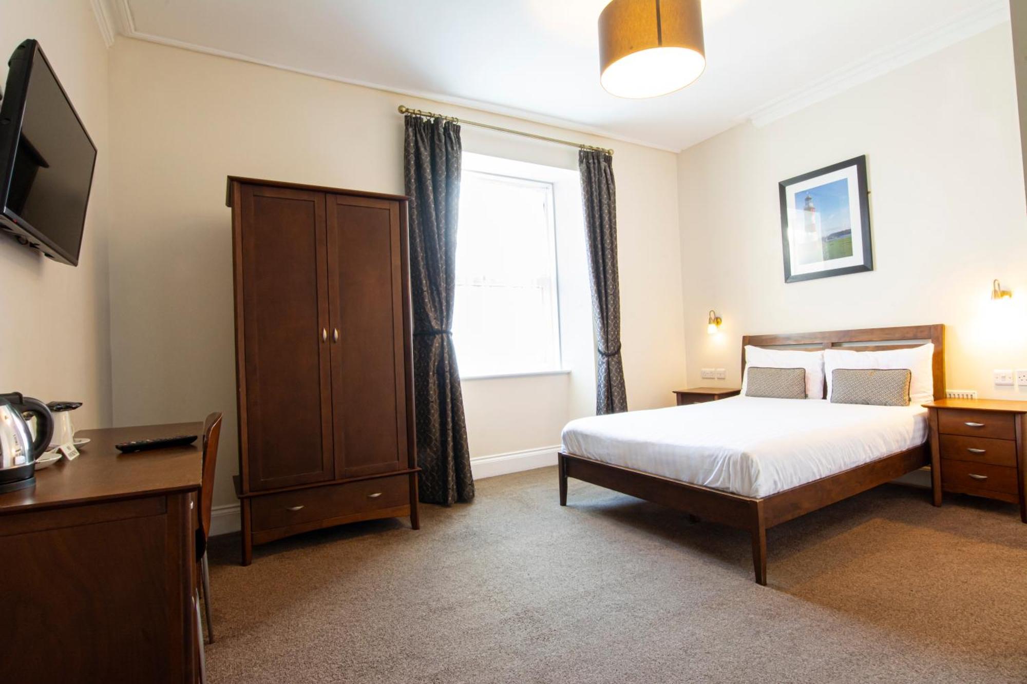 The Grosvenor Plymouth Hotel Ngoại thất bức ảnh