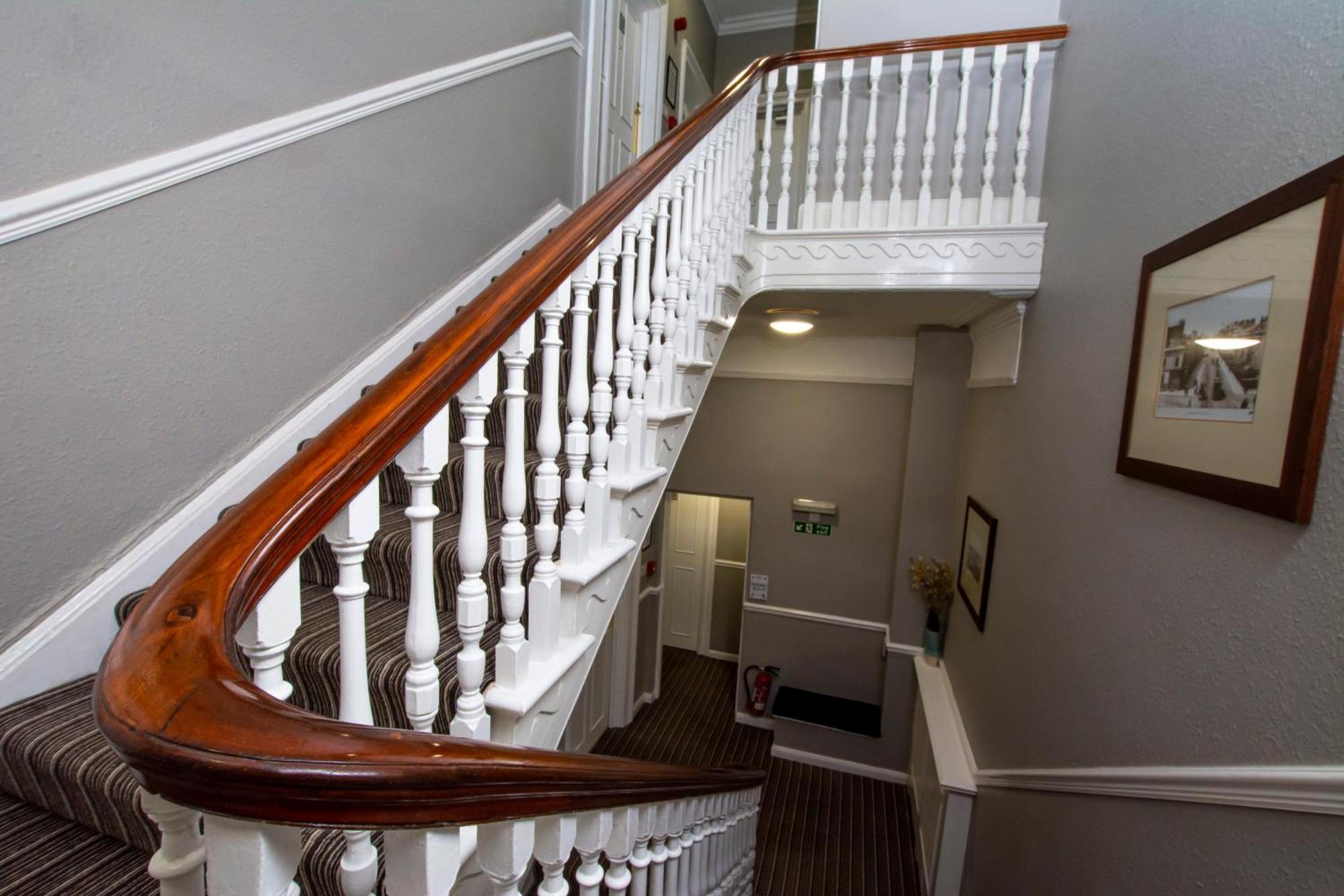 The Grosvenor Plymouth Hotel Ngoại thất bức ảnh