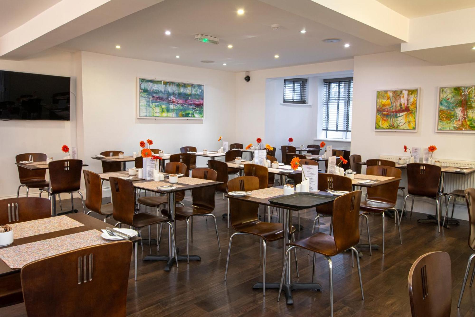 The Grosvenor Plymouth Hotel Ngoại thất bức ảnh