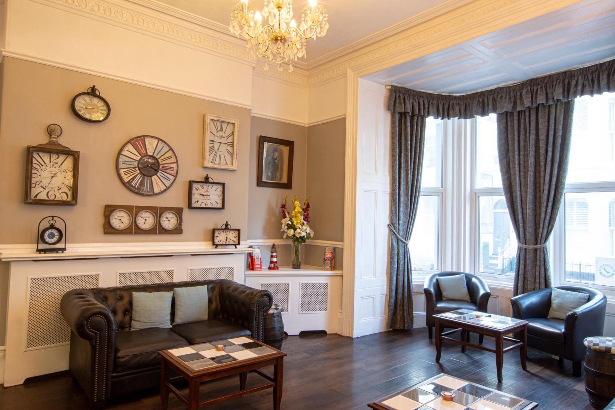 The Grosvenor Plymouth Hotel Ngoại thất bức ảnh