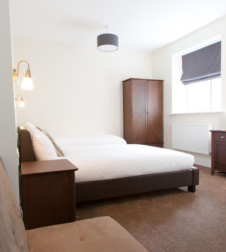 The Grosvenor Plymouth Hotel Ngoại thất bức ảnh