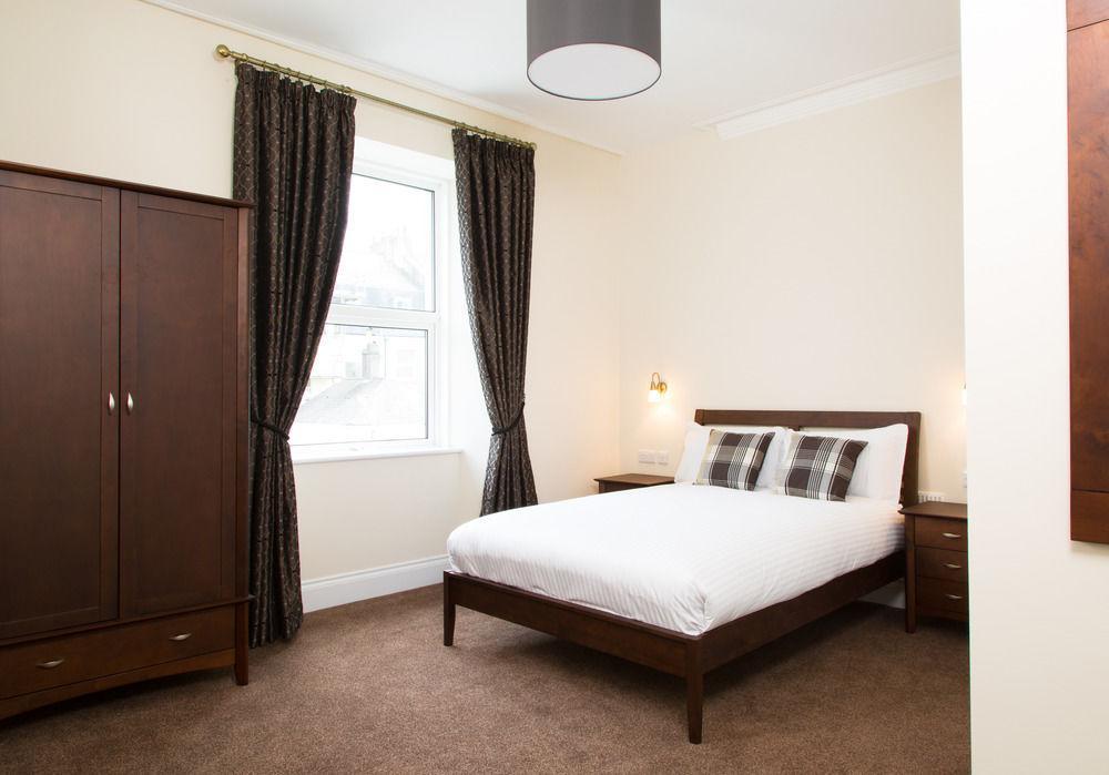 The Grosvenor Plymouth Hotel Ngoại thất bức ảnh