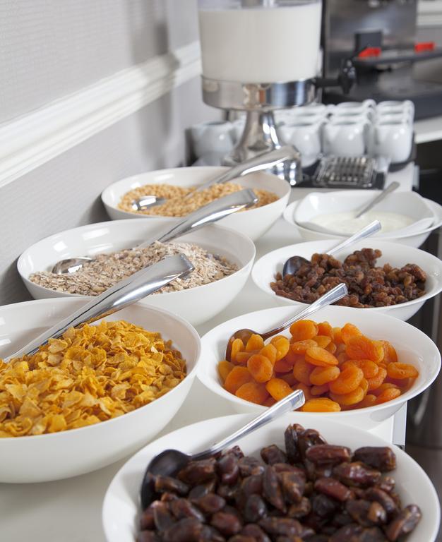 The Grosvenor Plymouth Hotel Ngoại thất bức ảnh