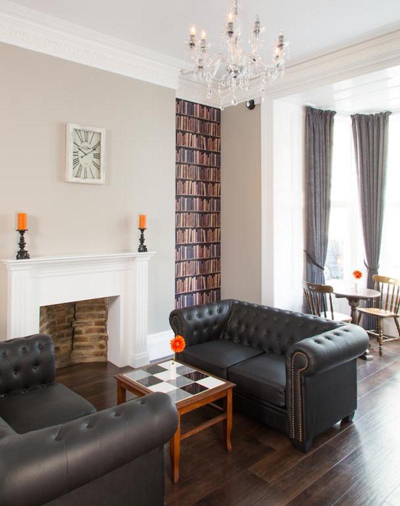 The Grosvenor Plymouth Hotel Ngoại thất bức ảnh