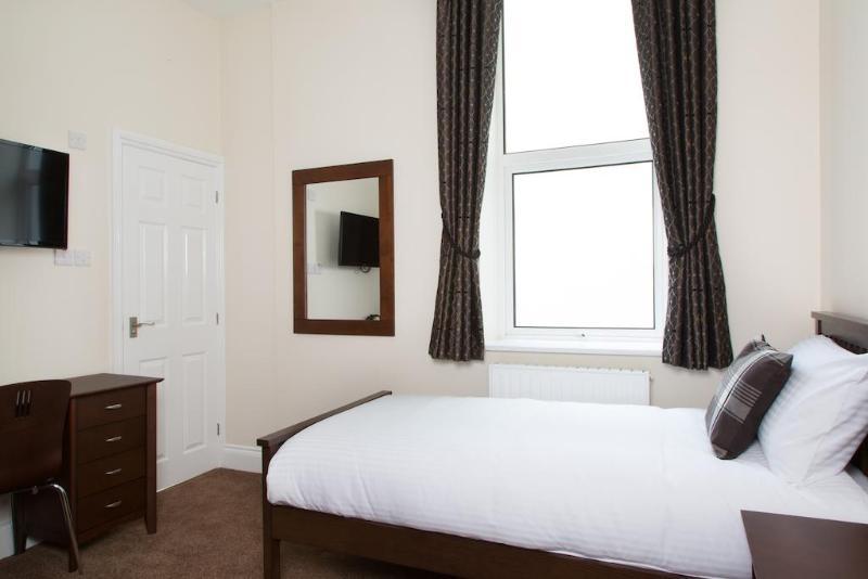The Grosvenor Plymouth Hotel Ngoại thất bức ảnh